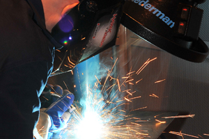 Welding and Cutting Gases