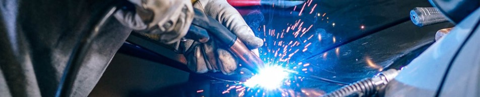 About Clwyd Welding Services