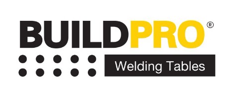 BuildPro Welding Tables